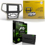 iDataLink Maestro KIT-JGC1 Dash Kit and Harness with ADS-MRR Image 1