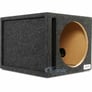 Alpine R2-W12D2 with Ported Enclosure Image 2