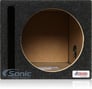 Alpine R2-W12D2 with Ported Enclosure Image 4