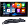 Kenwood eXcelon DMX809S with Backup Camera Image 1