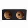 (2) Alpine R2-W10D2 with Sealed Dual Enclosure Image 6