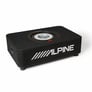 Alpine RS-SB10 + Alpine R-A75M + Amplifier Wiring Kit Image 3