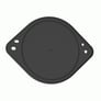 Metra 82-5609 Tweeters Adapter Plates Image 1