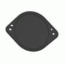Metra 82-5609 Tweeters Adapter Plates Image 2