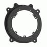 Metra 82-8600 Speaker Adapter Plates Image 1
