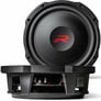 Alpine RS-W12D2 with Sealed Truck Enclosure Image 6