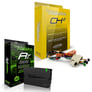 iDatalink HRN-RR-CH2 Wire Harness with ADS-MRR Maestro RR Interface Module Image 1