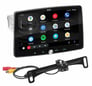 Boss BCPA9RC with Backup Camera Image 1