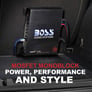 Boss R1100MK Image 2
