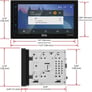 Boss BCPA9685RC with Backup Camera Image 3