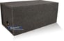 Sonic Sub Box: 2SL10-2.7 (GRAY) Image 3
