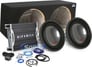 3600W Complete Hifonics R/B + Alpine Bass Package Image 1