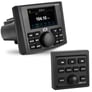 NVX VMPS35 with Wired Waterproof Remote Image 1