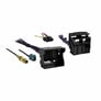 Axxess AXI-QUAD1-CAM-C Backup Camera Harness Image 1