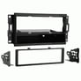 Metra 99-3527 Dash Kit Image 1