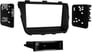 Metra 99-7355B Dash Kit Image 1
