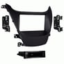 Metra 99-7362B Dash Kit Image 1