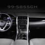 Metra 99-5855CH Dash Kit Image 5
