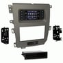 Metra 99-5848CH TurboTouch Dash Kit Image 1
