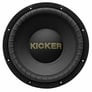 Kicker 50GOLD124 with Ported Enclosure Image 6