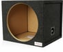 Kicker 50GOLD154 with Sealed Enclosure Image 2