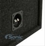 Kicker 50GOLD154 with Sealed Enclosure Image 5