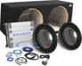 1200W Complete Hifonics + Alpine Bass Package Image 1