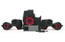 Rockford Fosgate Stage 4 RZR19RCPXP-STG4 Image 1