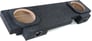 Atrend A192-10CP with NVX SMW10D4 for 2002-13 Chevy Avalanche, Cadillac Escapade Image 2