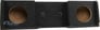 Atrend A152-10CP with NVX SMW10D4 for 99-07 Chevy Silverado, GMC Sierra Image 3