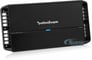 Rockford Fosgate Punch P1000X5 with Amplifier Wiring Kit Image 3