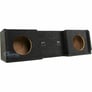Atrend A152-10CP with NVX SMW10D4 for 99-07 Chevy Silverado, GMC Sierra Image 2
