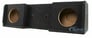Atrend A152-10CP with NVX SMW10D4 for 99-07 Chevy Silverado, GMC Sierra Image 4