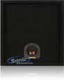 Sonic Sub Box: 2SV15 (Black) Image 4