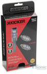 Kicker KEY500.1 (47KEY5001) with Amp Kit and 3-Year Warranty Image 4