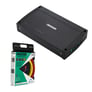 Kicker 48KXMA900.5 with Amp Kit and 3 Year Warranty Image 1