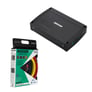 Kicker 48KXMA1200.2 with Amp Kit and 3 Year Warranty Image 1