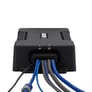 Kicker 48PXA6001 with Amp Kit and 3 Year Warranty Image 5