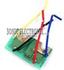 Lightning Audio Bolt BD10-03 Image 4