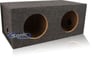 Sonic Sub Box: 2SL10-2.7 (GRAY) Image 1