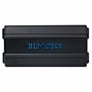 Hifonics ZD-1750.5D with Amplifier Wiring Kit Image 4