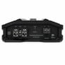 Hifonics ZD-1950.1D with Amplifier Wiring Kit Image 4