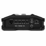 Hifonics ZD-1950.1D with Amplifier Wiring Kit Image 3