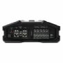 Hifonics ZD-1750.5D with Amplifier Wiring Kit Image 3