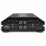 DS18 SXE-4000.4D/BK with Belva 4 Gauge Amp Kit Image 3