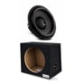 DS18 GEN-X124D with Truck Style Enclosure Image 1