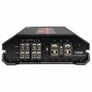 DS18 SXE-4000.4D/BK with Belva 4 Gauge Amp Kit Image 5