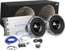 7000W Complete Hifonics + Pioneer Bass Package Image 1