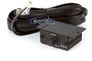 Hifonics Brutus BRZ1200.1D + Amplifier Kit Image 5