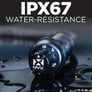 NVX XUBT3 Universal Bluetooth Controller Knob (Like New (Open Box)) Image 3